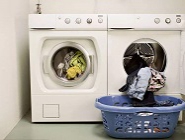 小型洗衣店應(yīng)該加盟那家品牌更好？