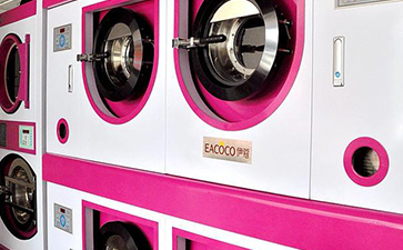干洗店的洗衣技術和家庭洗衣的區(qū)別是什么？