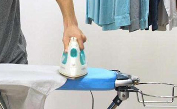 想開干洗店學習干洗技術難嗎？