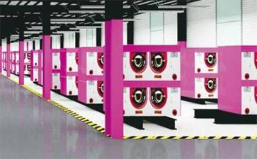 全自動洗衣原理是什么？