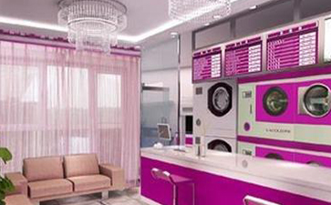 怎么開(kāi)綠色干洗加盟店？