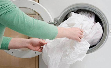 什么是干洗洗滌劑？