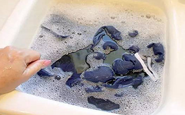 家用洗滌劑和干洗店專用洗滌劑有什么區(qū)別？