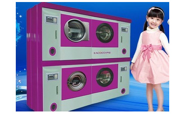 新手開干洗店難不難？