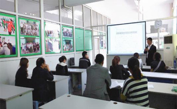 開一家干洗店所需要的技術(shù)可以去哪里培訓(xùn)呢？