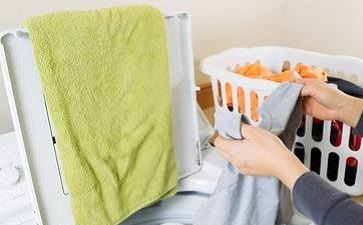 干洗店的洗衣技術(shù)好學(xué)嗎？