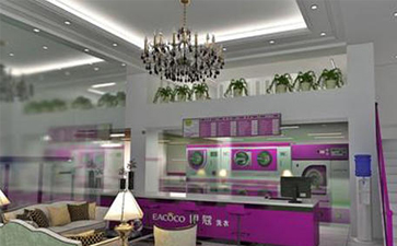 衣服干洗技術(shù)到哪里學(xué)比較好？