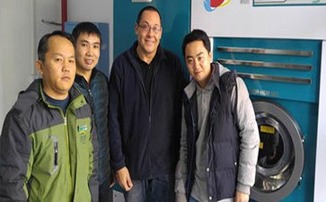 多溶劑干洗機好不好？