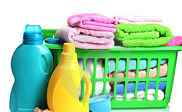 干洗洗滌劑如何去污？基本原理是什么？