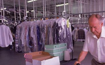 干洗和水洗的區(qū)別是什么？