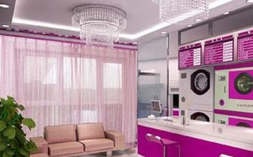 一套干洗設(shè)備得多少錢(qián)？