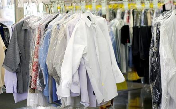 想開干洗店從哪入手？應(yīng)該怎么做？