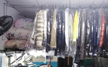 干洗店分季節(jié)嗎？淡旺季怎么經(jīng)營(yíng)？