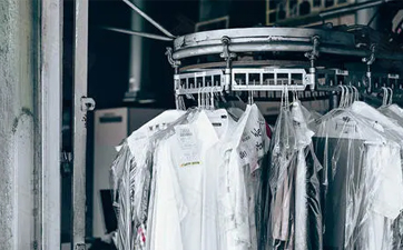 什么是干洗技術(shù)？干洗技術(shù)有哪些 ？