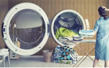 干洗店好開嗎？發(fā)展前景好嗎？