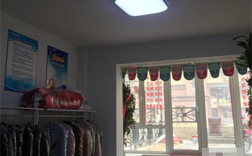 干洗店選址應(yīng)該怎么做？如何分析？