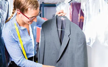 夏天怎么運營干洗店？如何應(yīng)對淡季?