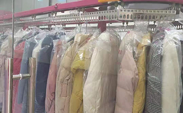 干洗店淡季如何經(jīng)營？有哪些好的方法？