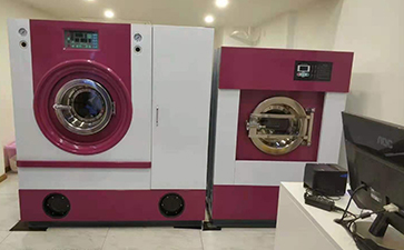 全套干洗店設(shè)備多少錢？具有包含哪些？