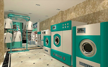 獨立經(jīng)營干洗店的優(yōu)勢在哪？