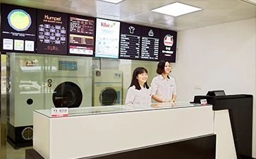 開干洗店哪些促銷可以提升營業(yè)額？