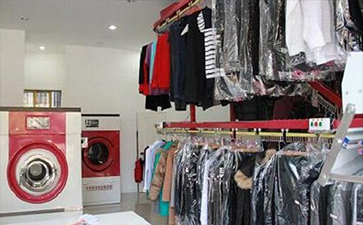 開干洗店賺錢嗎？能賺多少？