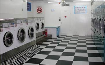 新手開干洗店需要什么手續(xù)？