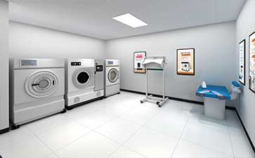 開一家干洗店要做哪些準(zhǔn)備？