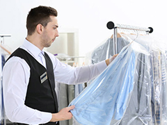 干洗店淡季怎么經(jīng)營？