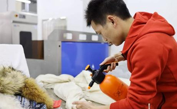 哪里有干洗技術(shù)培訓(xùn)？主要培訓(xùn)什么？