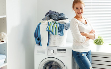 開(kāi)干洗店需要技術(shù)嗎