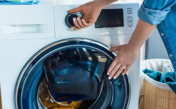 干洗店常用設(shè)備有哪些