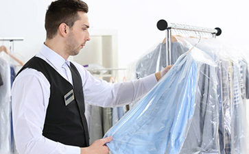 干洗店淡季怎么經(jīng)營